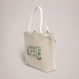 Branded Cotton Jute Tote Bags Thumbnail