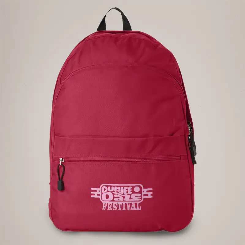 Branded Backpacks