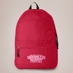 Branded Backpacks Thumbnail