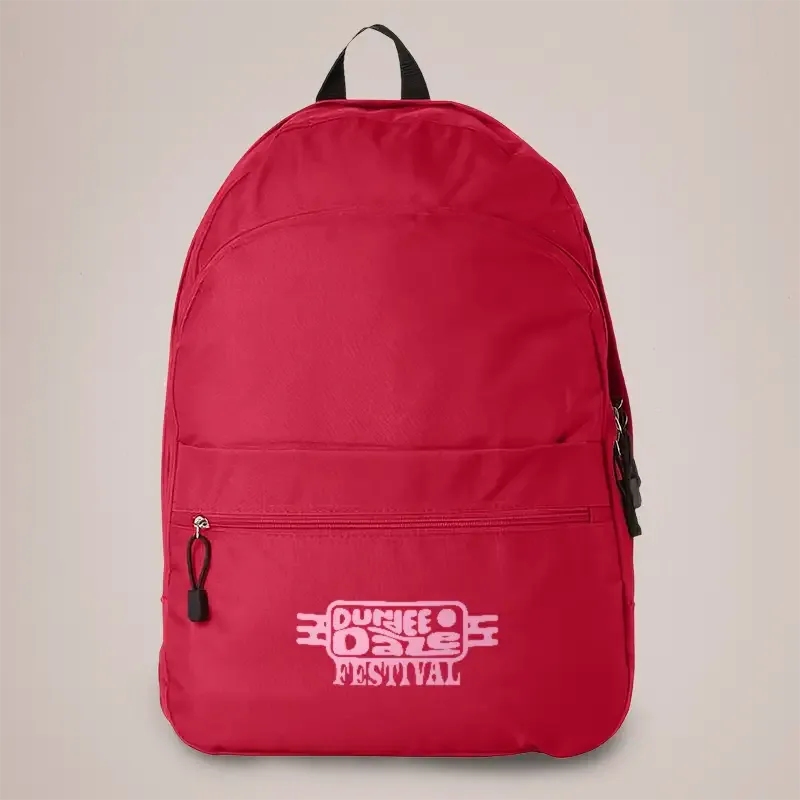 Branded Backpacks