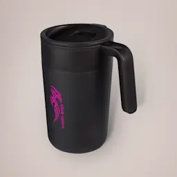 Branded Travel Mugs Thumbnail