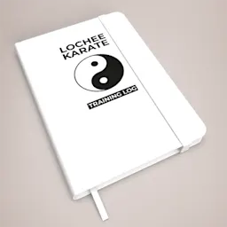 Journal Books Classic A5 Hard Cover Notebook Thumbnail