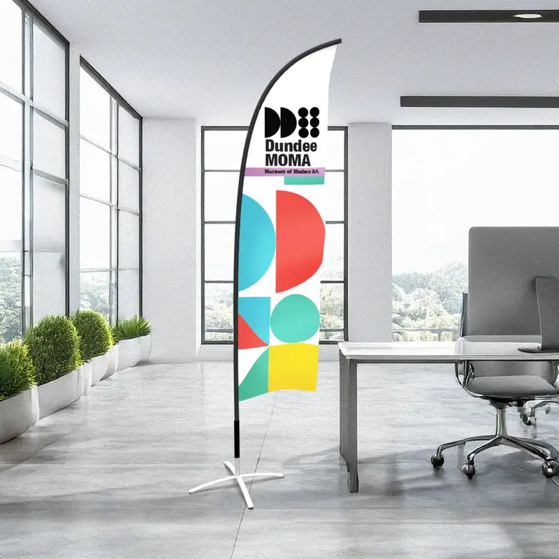 Branded Flags