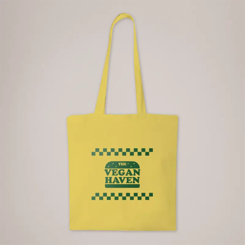 Custom Tote Bags