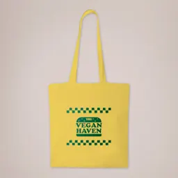 Custom Tote Bags Thumbnail