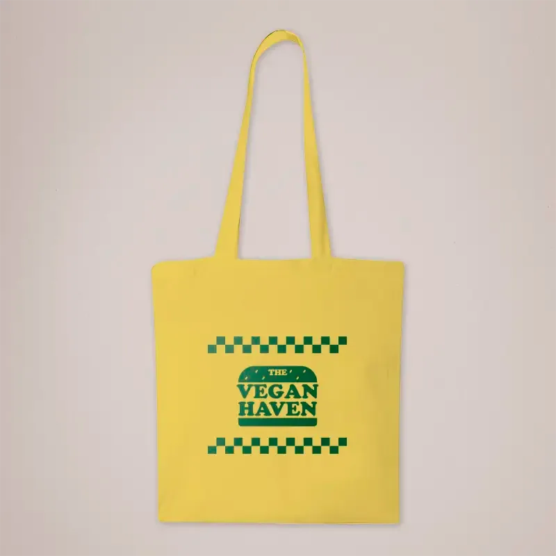 Custom Tote Bags