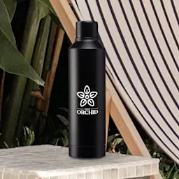 Vorlich Stainless Steel Bottle Thumbnail