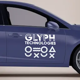 Car Decals Thumbnail