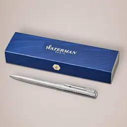 Waterman Graduate Engraved Pen Thumbnail