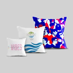 Personalised Cushion Thumbnail