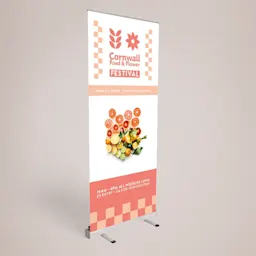 Pull Up Banners Thumbnail
