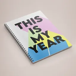 Custom Diaries Thumbnail