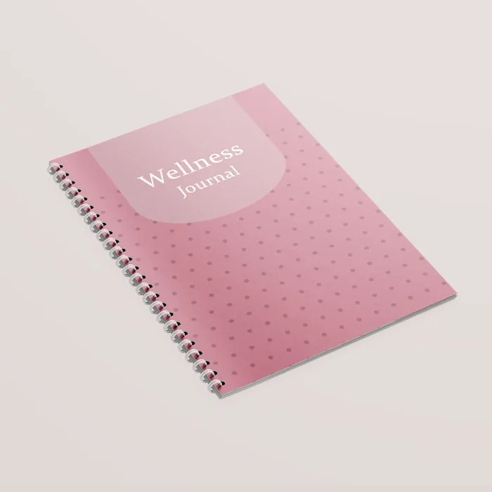 Wellness Journals