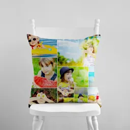 Personalised Cushion Thumbnail
