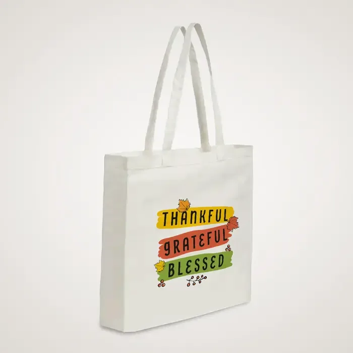 Cotton Tote