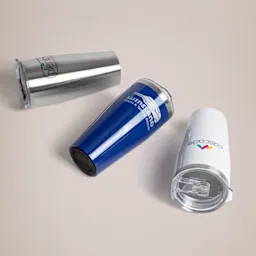 Double Walled Travel Mugs Thumbnail