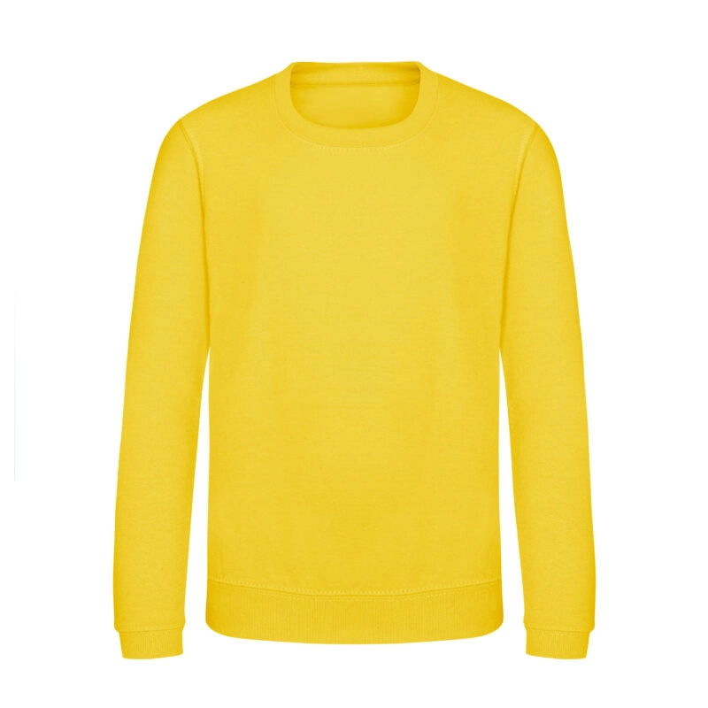 Sun Yellow