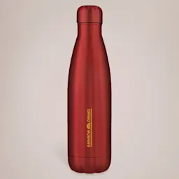 Branded Bottles - Red Thumbnail