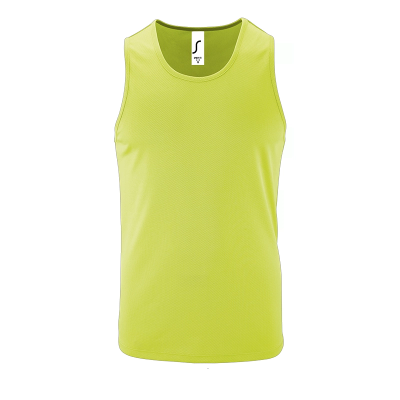 Neon Green