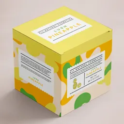 Printed Boxes Thumbnail