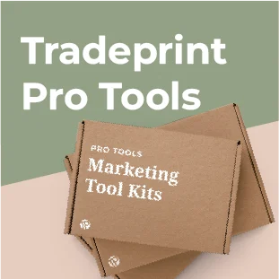 Tradeprint Pro Tools