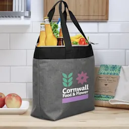 Metropolis™ Large Cooler Tote​ Bag Thumbnail