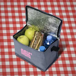 Fladda RPET Cooler Lunch Bag Thumbnail