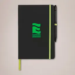 Custom Printed Notebooks Thumbnail