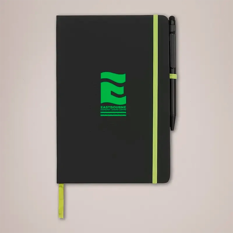 Custom Printed Notebooks