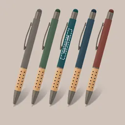 Lomond Bamboo Stylus Pen Thumbnail