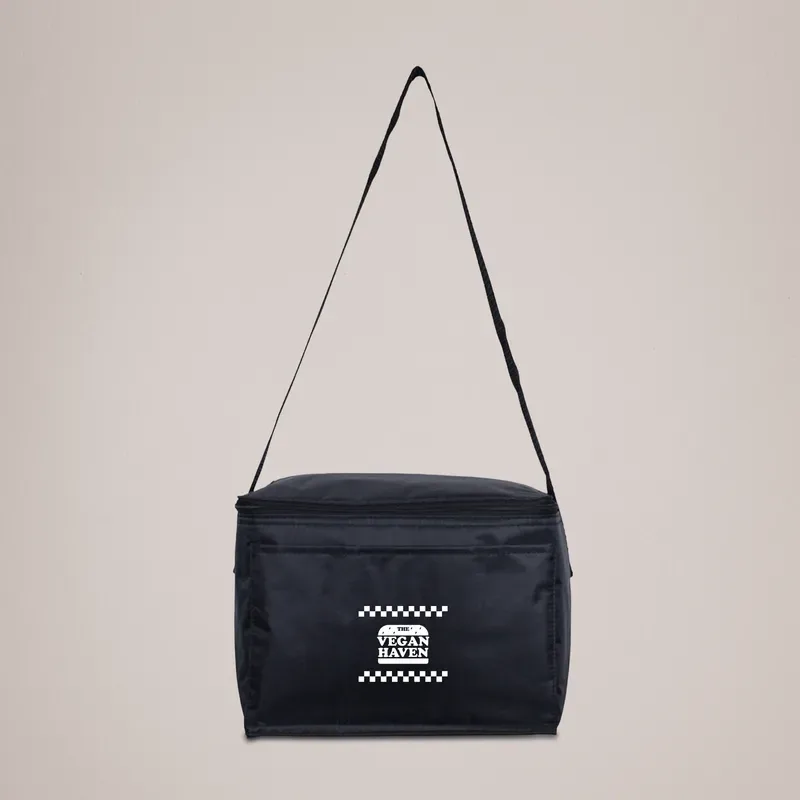 Printed Cooler Bags