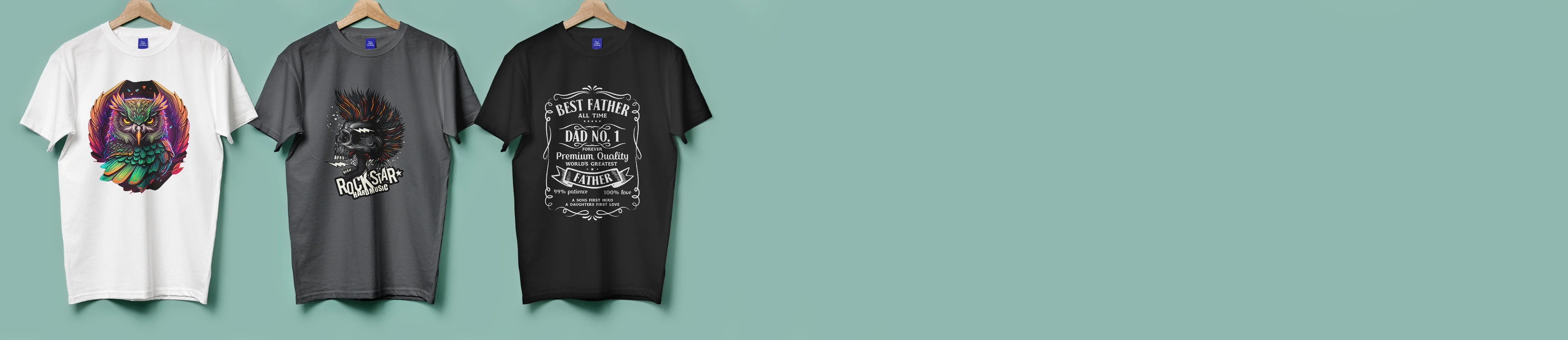 T Shirt Printing