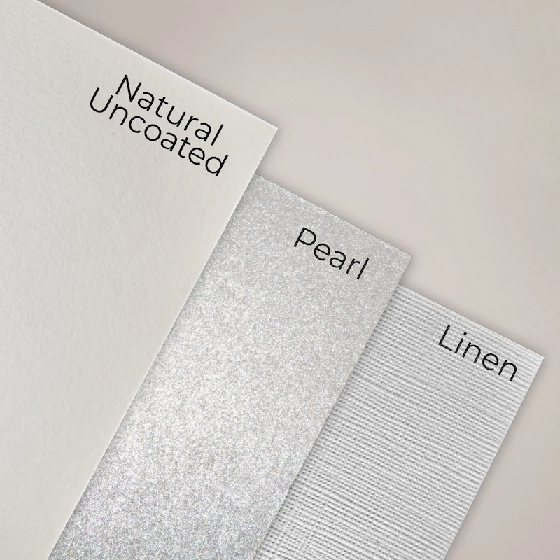 Bookmark Paper Stocks