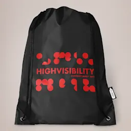Oriole Backpack - Black Thumbnail