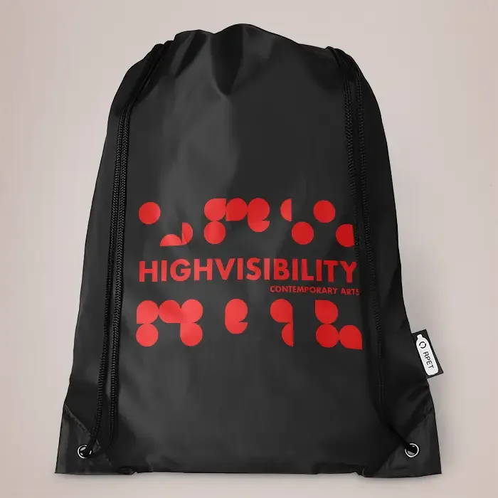 Oriole Backpack - Black