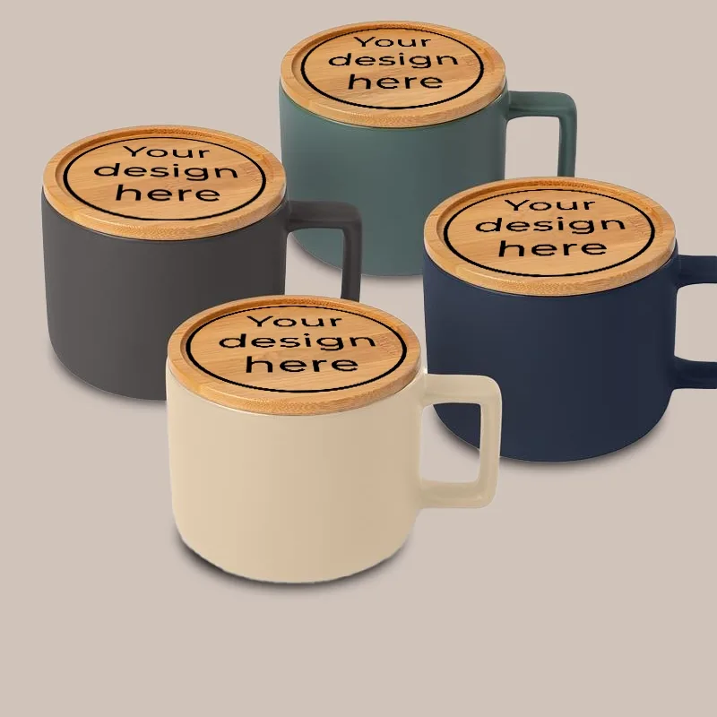 Custom Engraved Mugs
