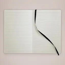 Lined Pages Thumbnail