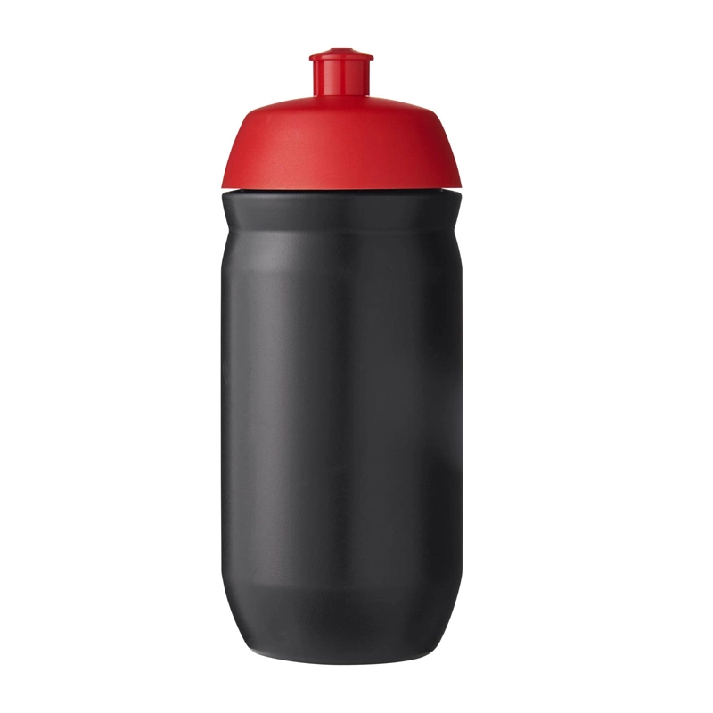 Red/Solid Black