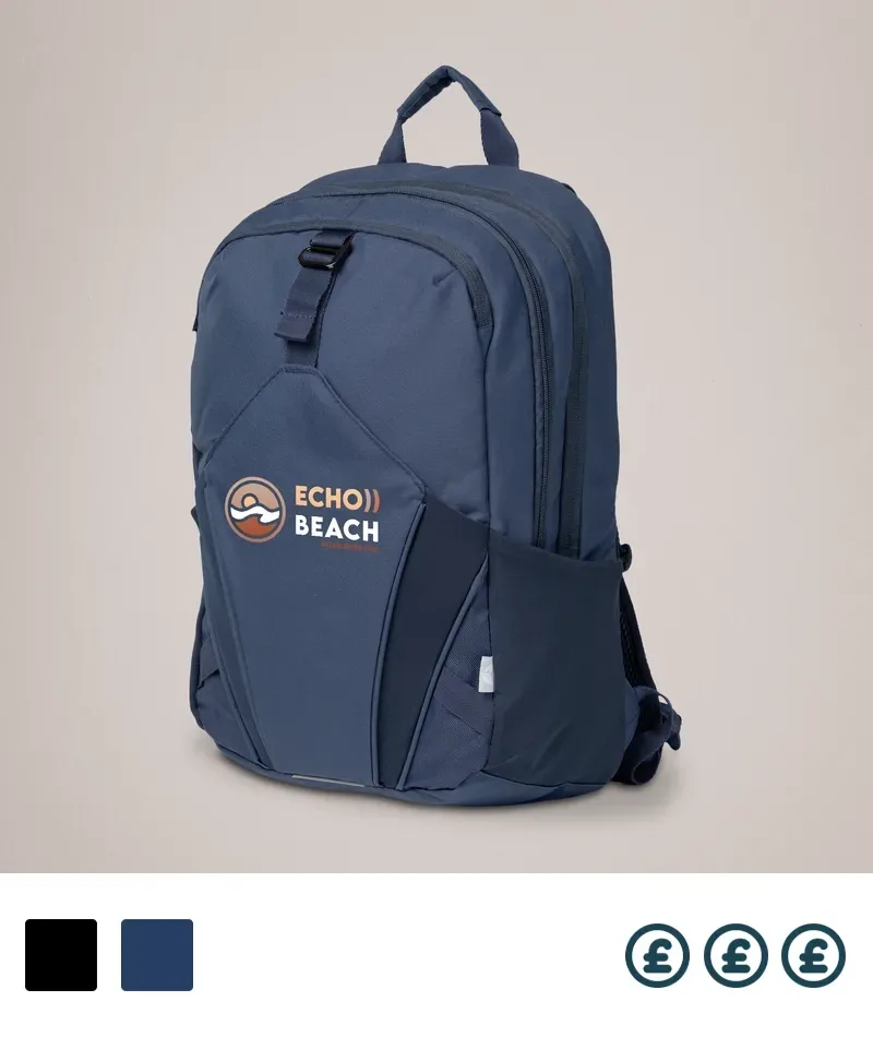 Coastal Threads™ Everyday Backpack