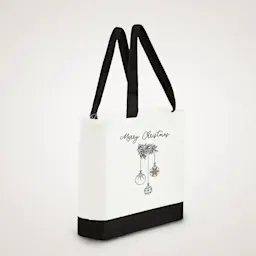 Large Tote Bag Thumbnail