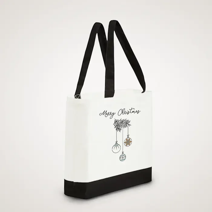 Large Tote Bag