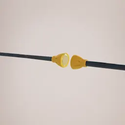 Rigid Display - Connecting Piece Thumbnail