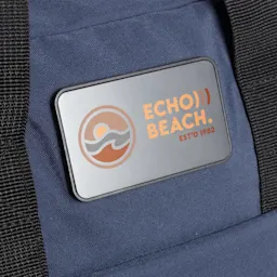 Backpack Print Area Thumbnail