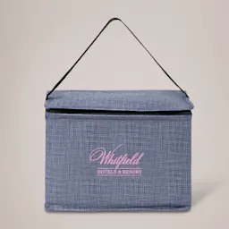 Printed Cooler Bags Thumbnail