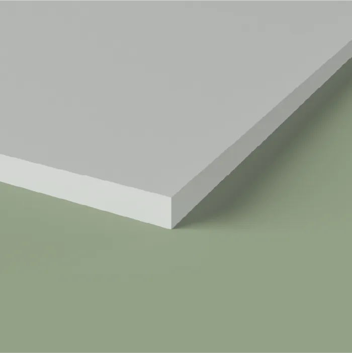 Opal acrylic (Plexiglas®)