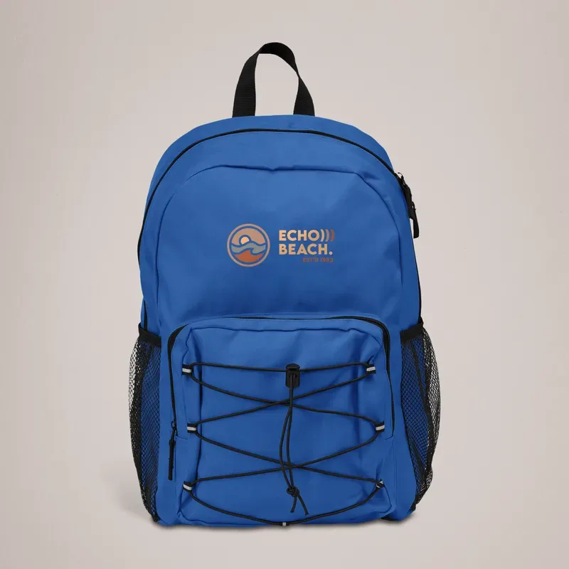 Backpacks Printing