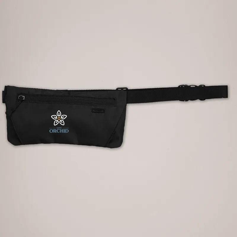 Printed Bumbags