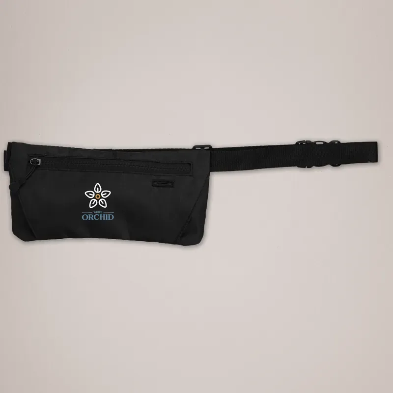 Printed Bumbags