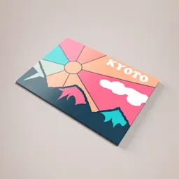 Magnetic Postcards Thumbnail