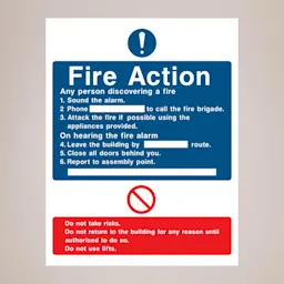 Fire Action 3 Thumbnail